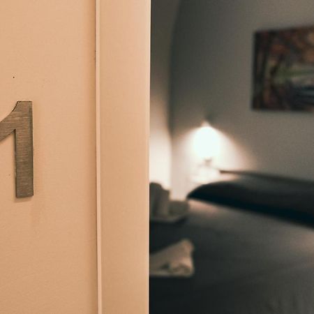 Vicoletto Rooms Naples Extérieur photo