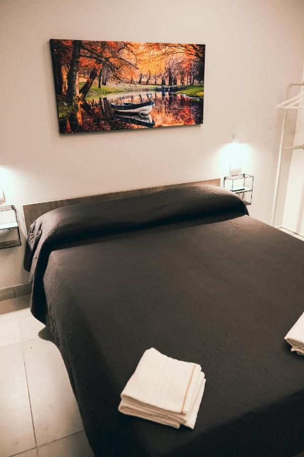 Vicoletto Rooms Naples Extérieur photo