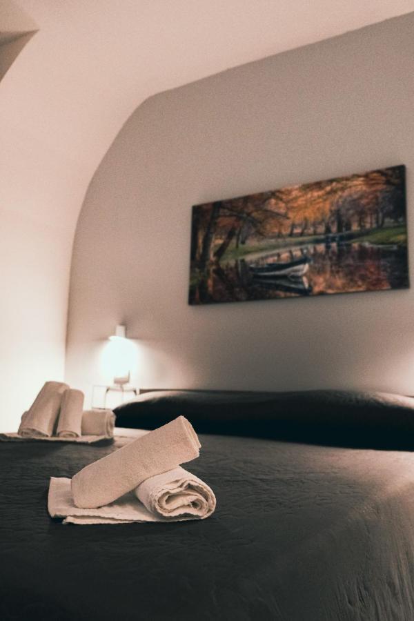 Vicoletto Rooms Naples Extérieur photo